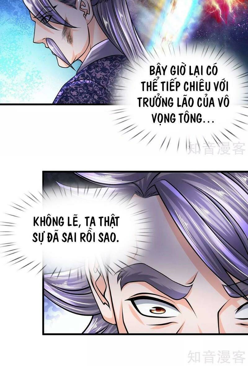 Tu La Kiếm Tôn Chapter 91 - Trang 2