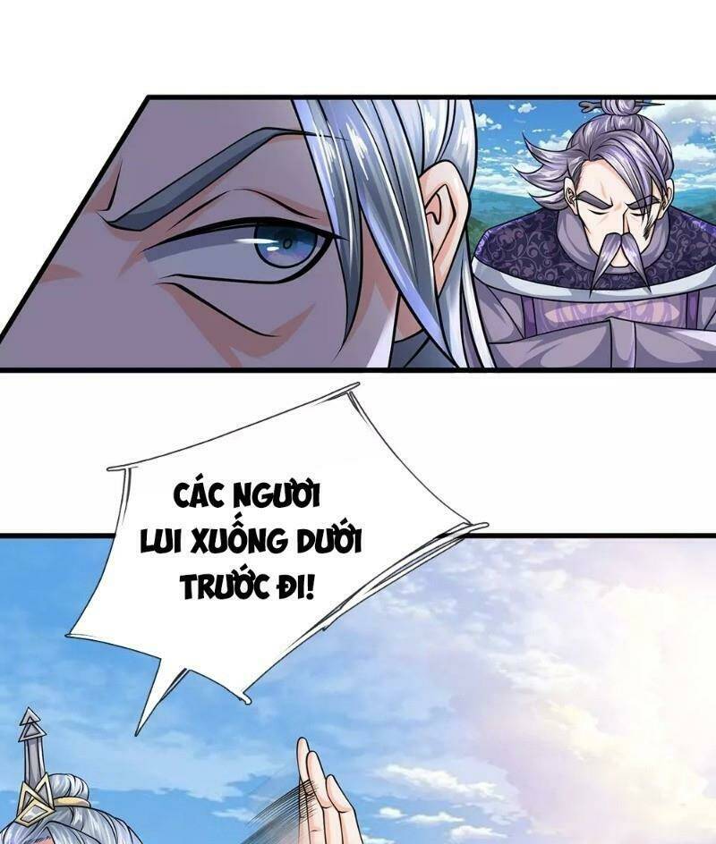 Tu La Kiếm Tôn Chapter 91 - Trang 2