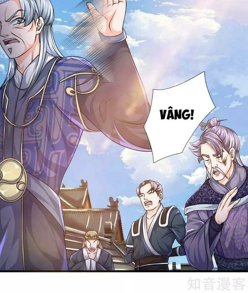 Tu La Kiếm Tôn Chapter 91 - Trang 2