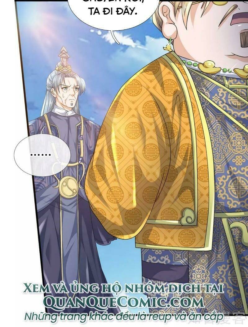 Tu La Kiếm Tôn Chapter 92 - Trang 2