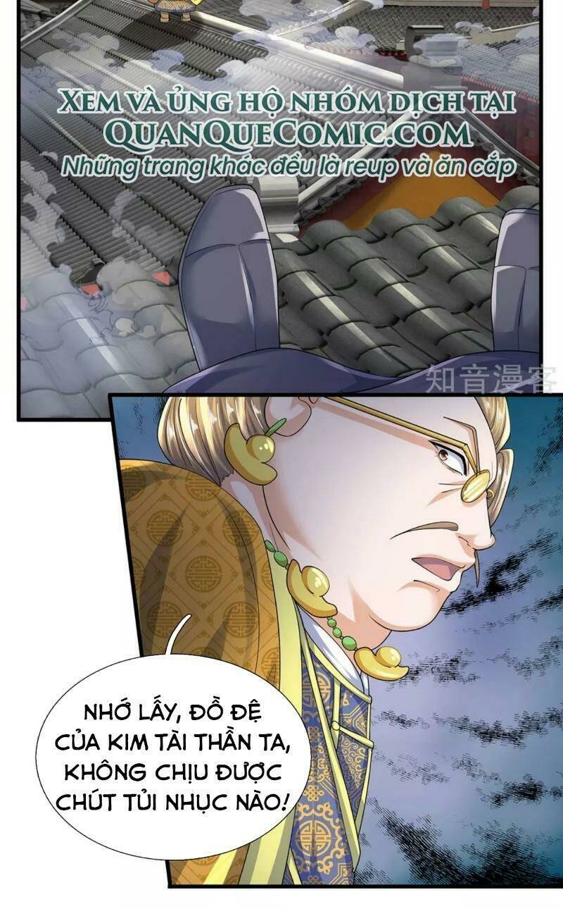Tu La Kiếm Tôn Chapter 92 - Trang 2