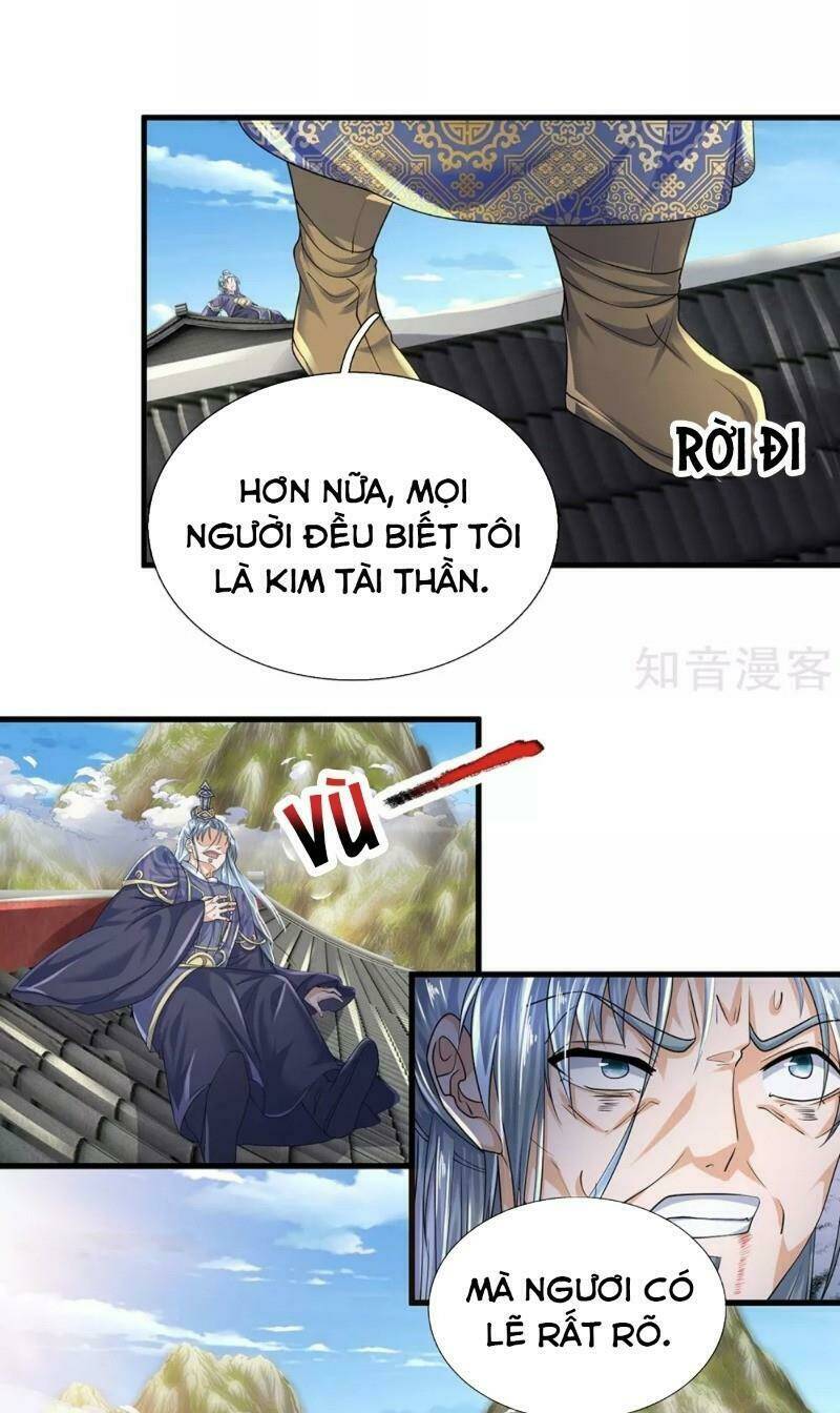 Tu La Kiếm Tôn Chapter 92 - Trang 2