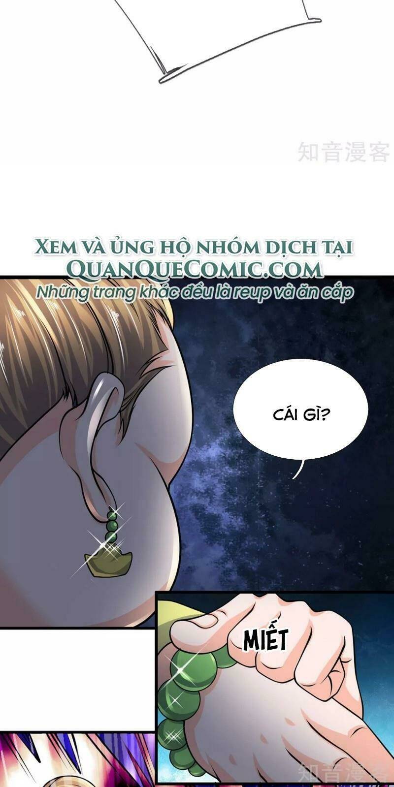 Tu La Kiếm Tôn Chapter 92 - Trang 2