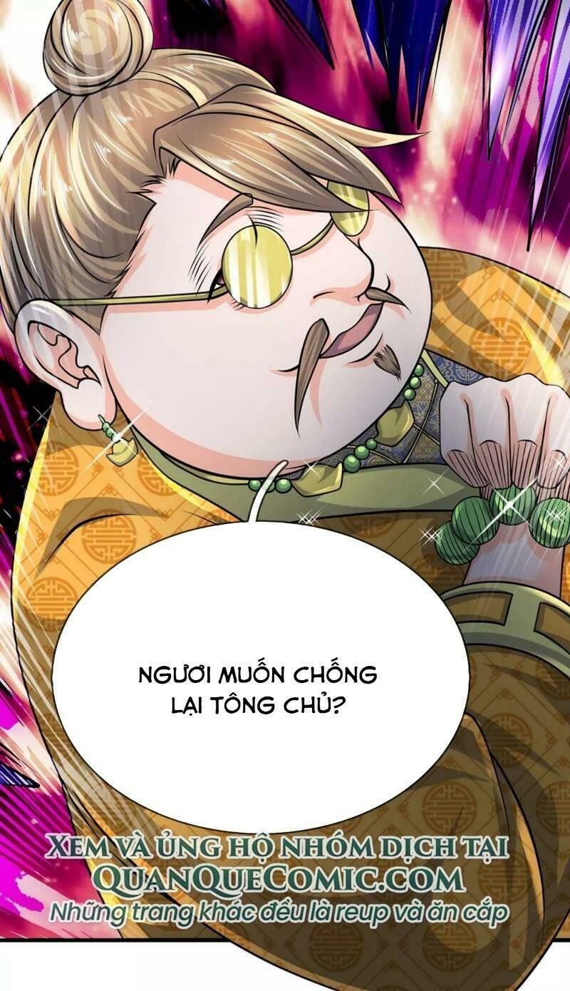 Tu La Kiếm Tôn Chapter 92 - Trang 2