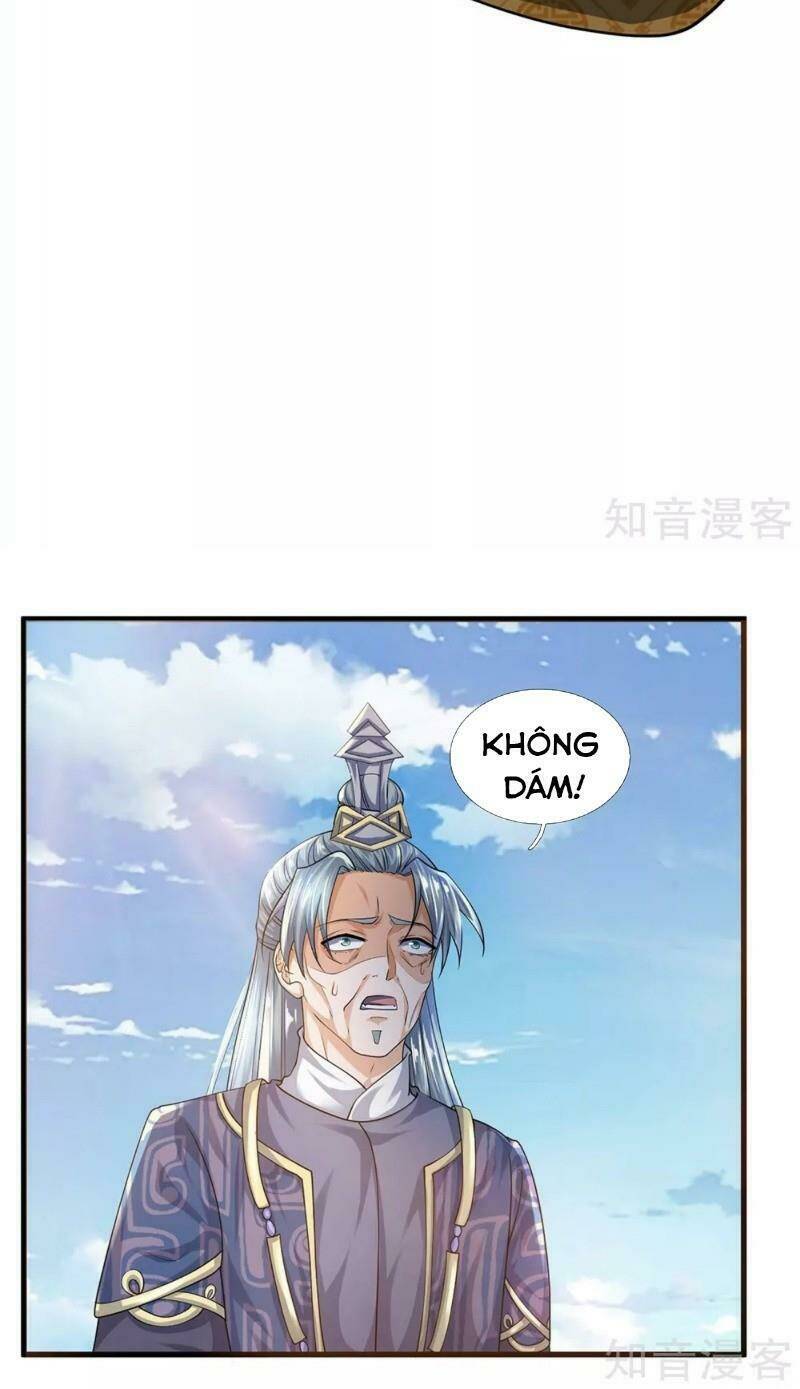 Tu La Kiếm Tôn Chapter 92 - Trang 2