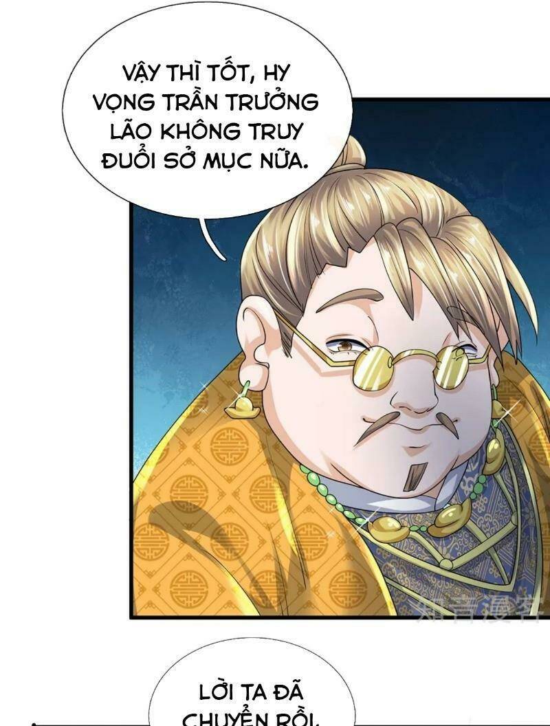 Tu La Kiếm Tôn Chapter 92 - Trang 2