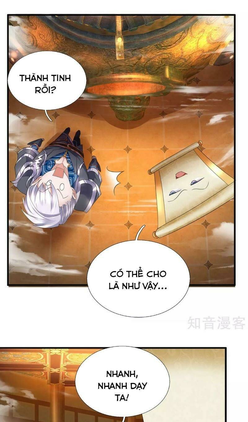 Tu La Kiếm Tôn Chapter 94 - Trang 2