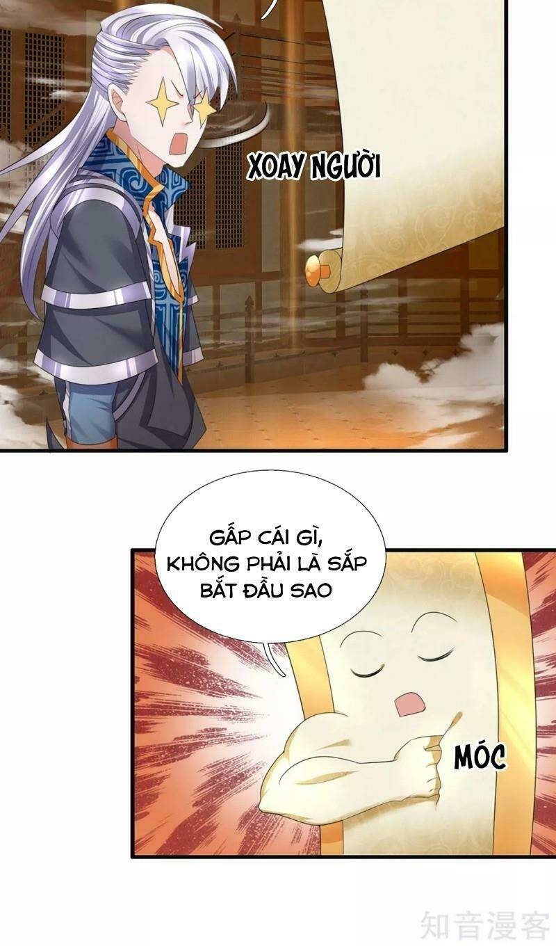 Tu La Kiếm Tôn Chapter 94 - Trang 2