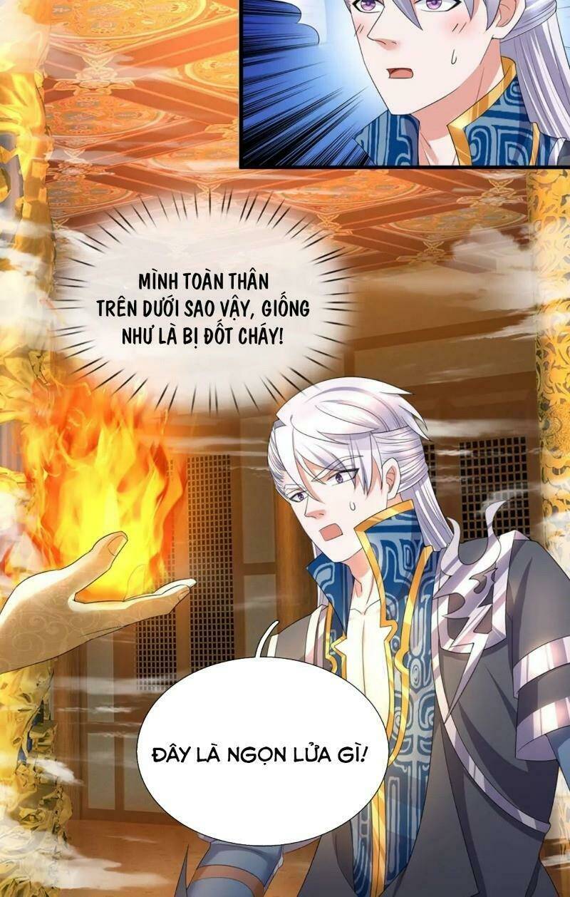 Tu La Kiếm Tôn Chapter 94 - Trang 2