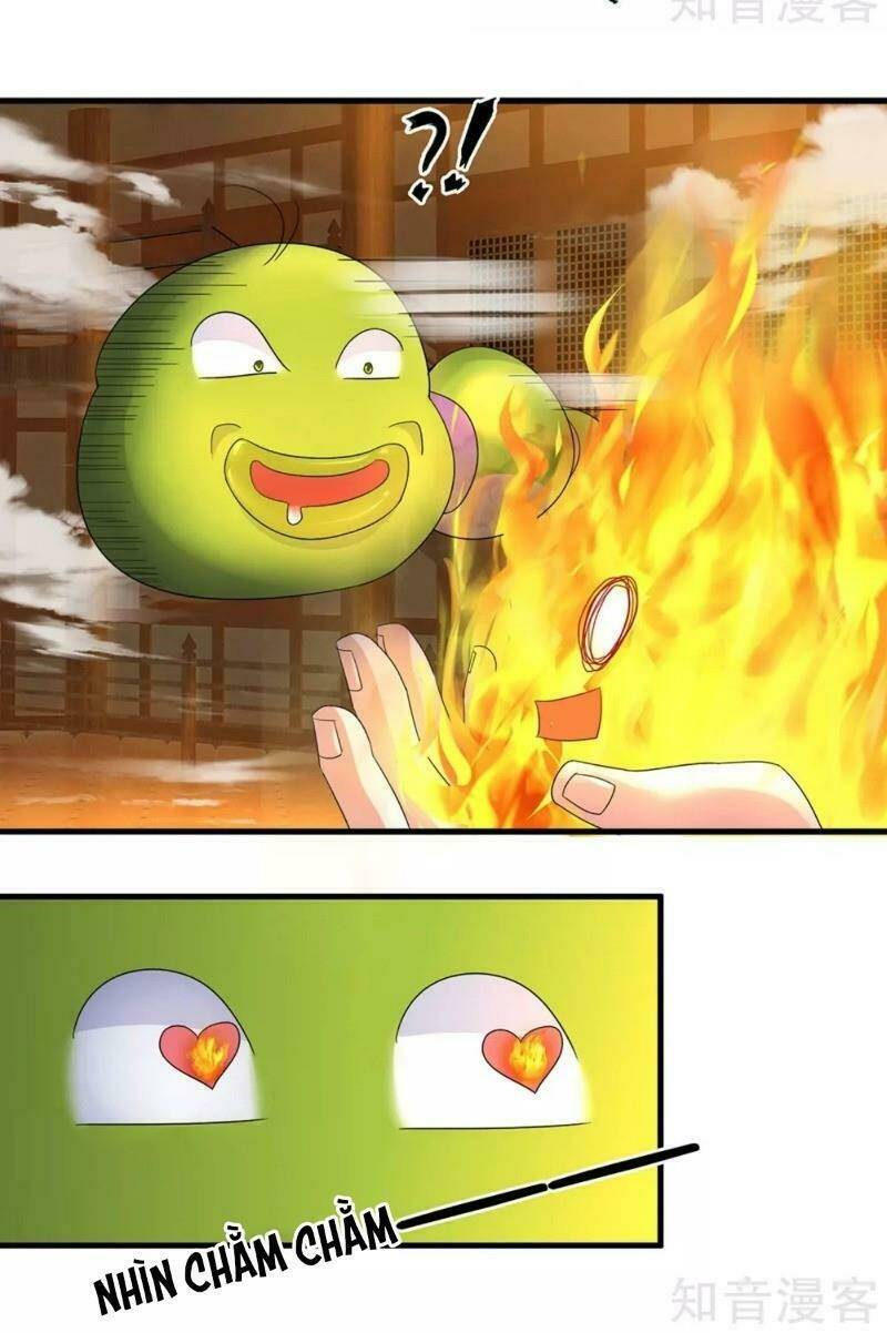 Tu La Kiếm Tôn Chapter 95 - Trang 2