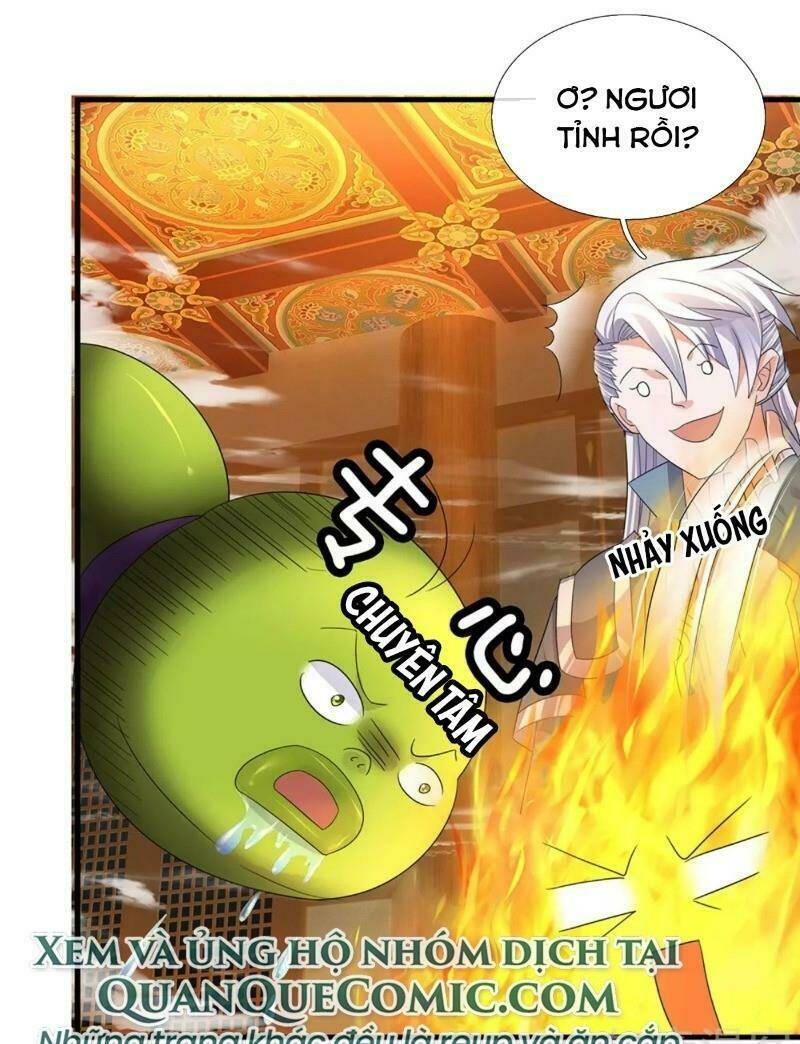 Tu La Kiếm Tôn Chapter 95 - Trang 2