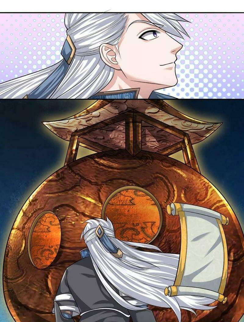 Tu La Kiếm Tôn Chapter 95 - Trang 2