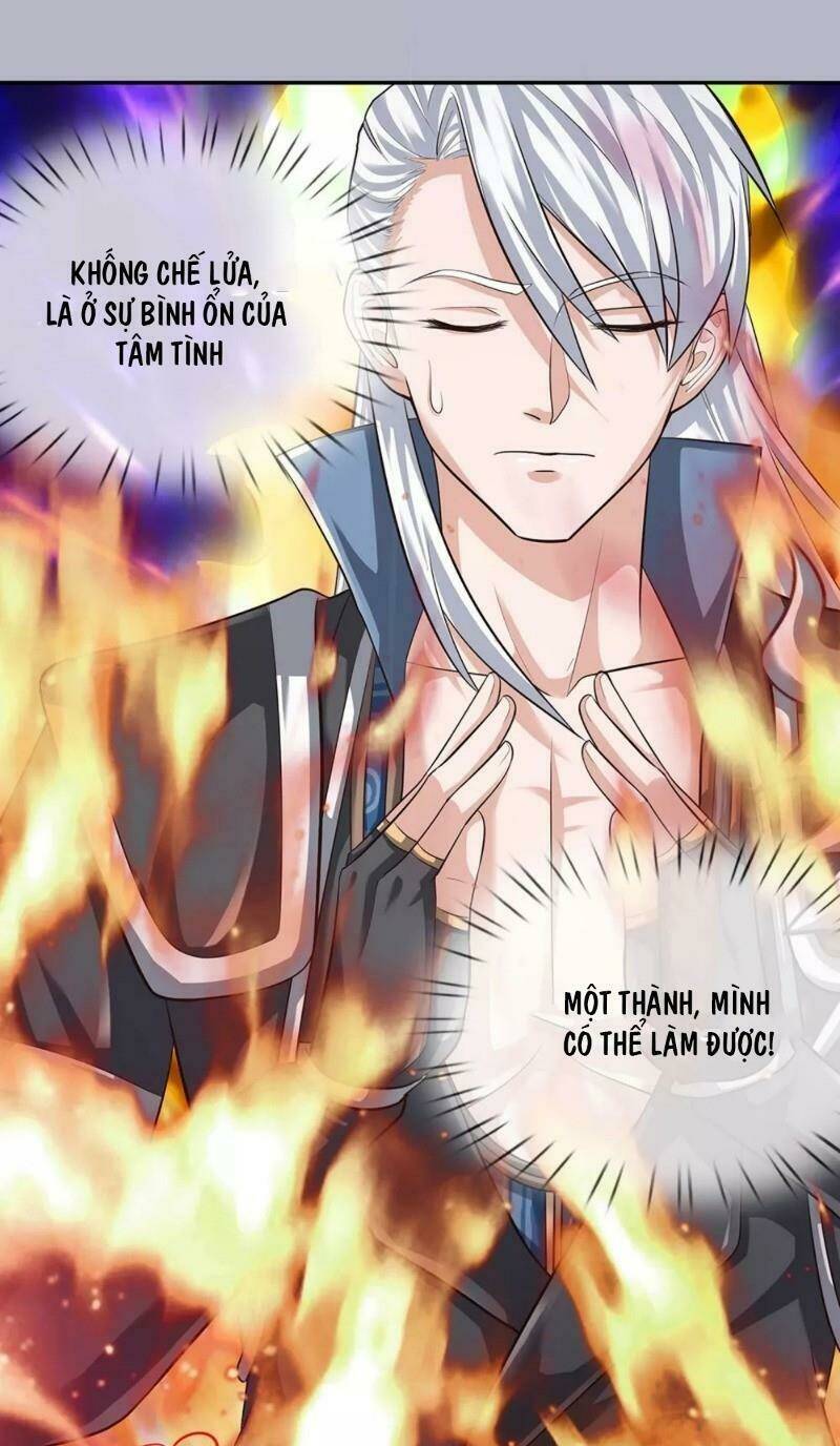Tu La Kiếm Tôn Chapter 96 - Trang 2