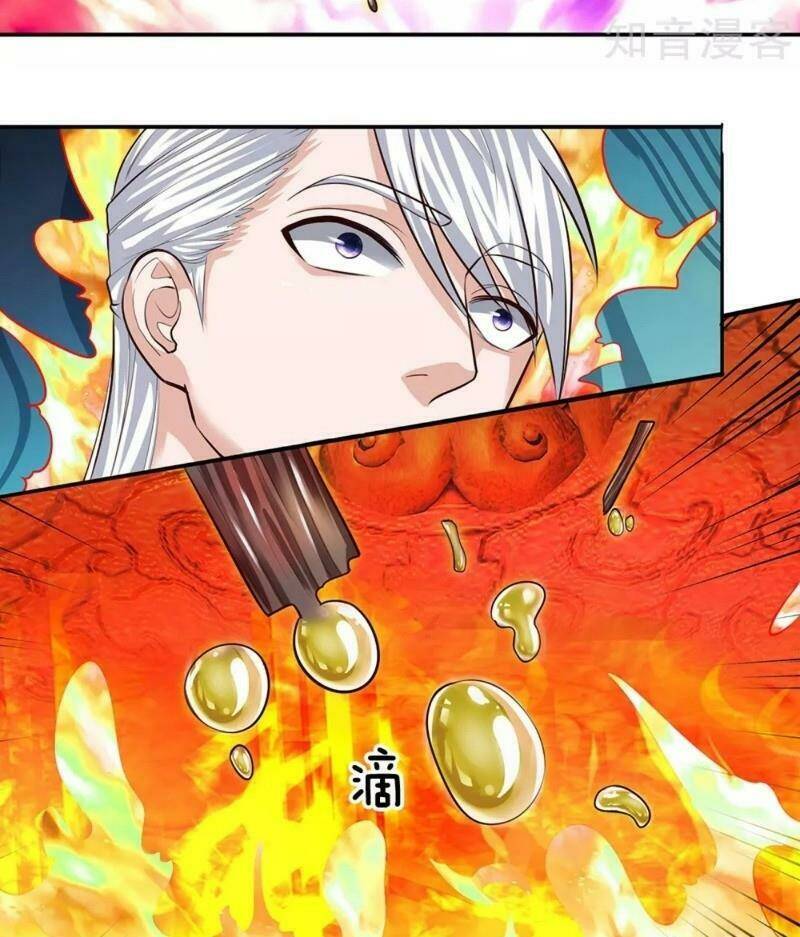 Tu La Kiếm Tôn Chapter 96 - Trang 2