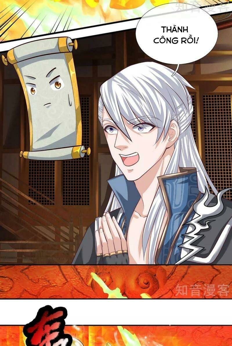 Tu La Kiếm Tôn Chapter 96 - Trang 2