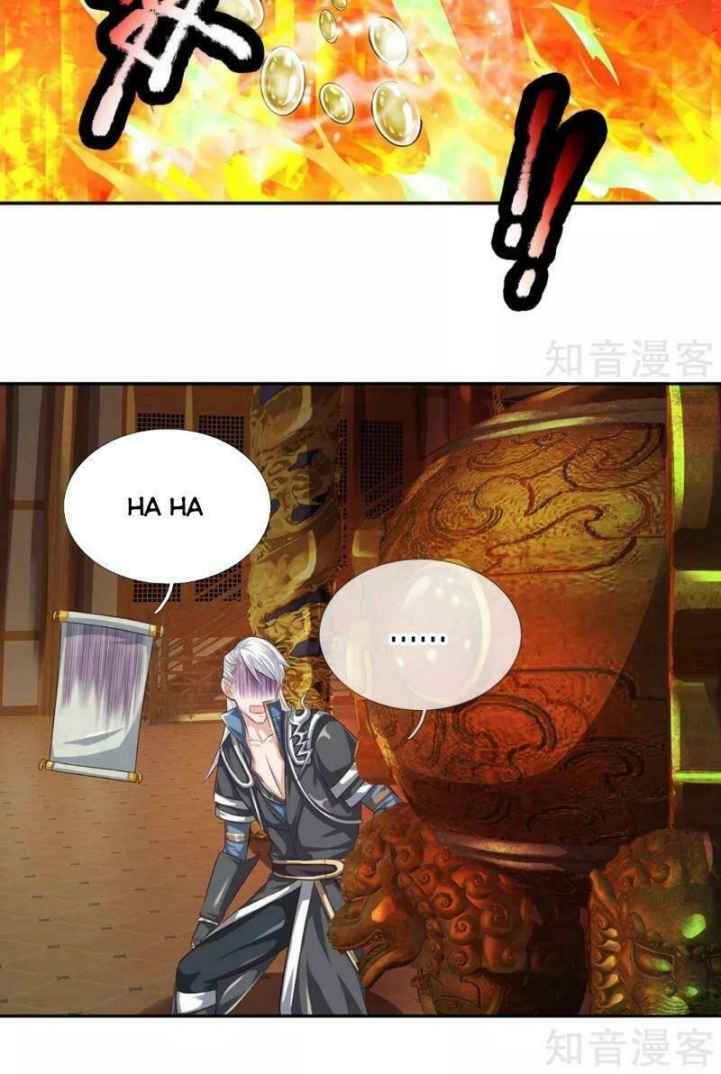 Tu La Kiếm Tôn Chapter 96 - Trang 2