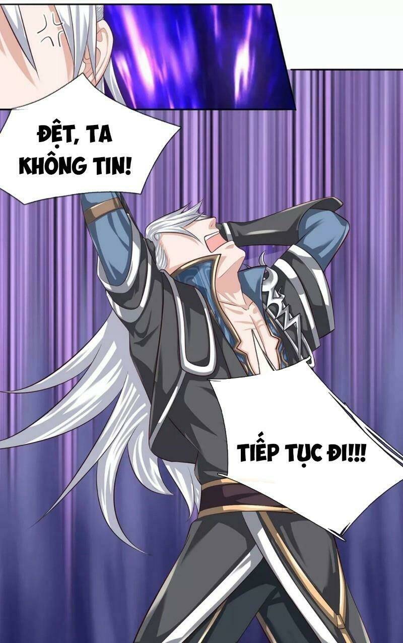 Tu La Kiếm Tôn Chapter 96 - Trang 2