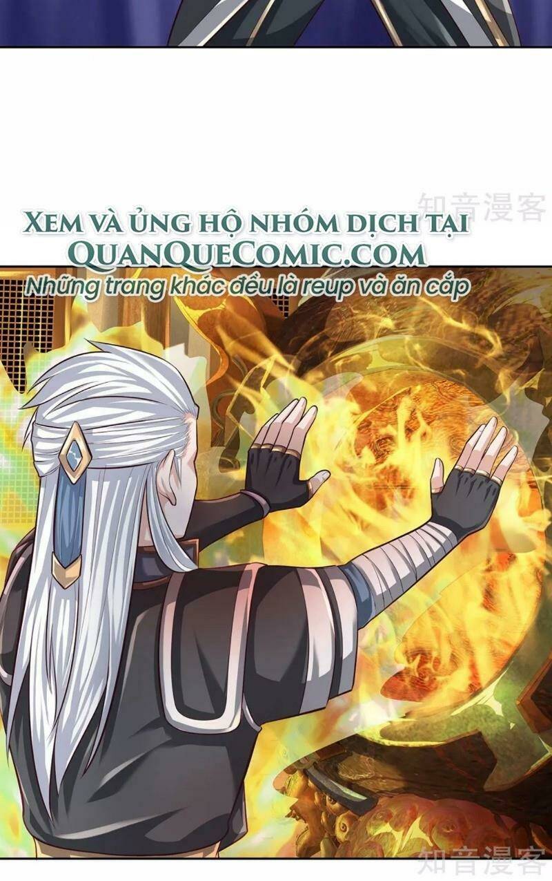 Tu La Kiếm Tôn Chapter 96 - Trang 2