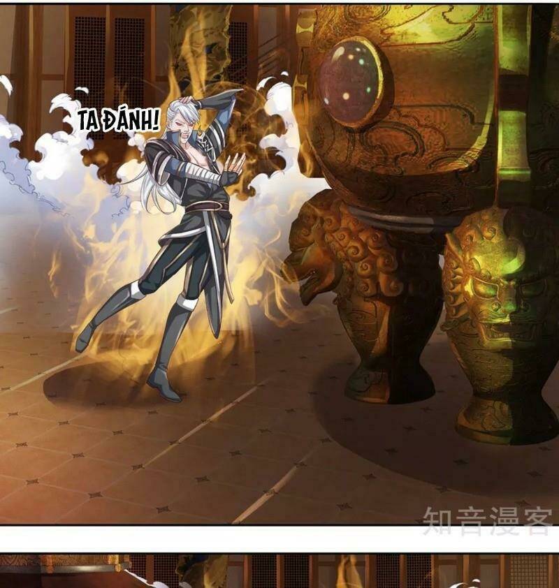 Tu La Kiếm Tôn Chapter 96 - Trang 2