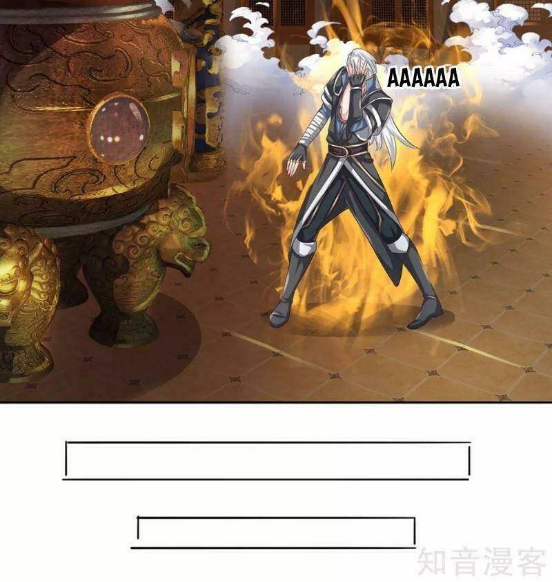 Tu La Kiếm Tôn Chapter 96 - Trang 2