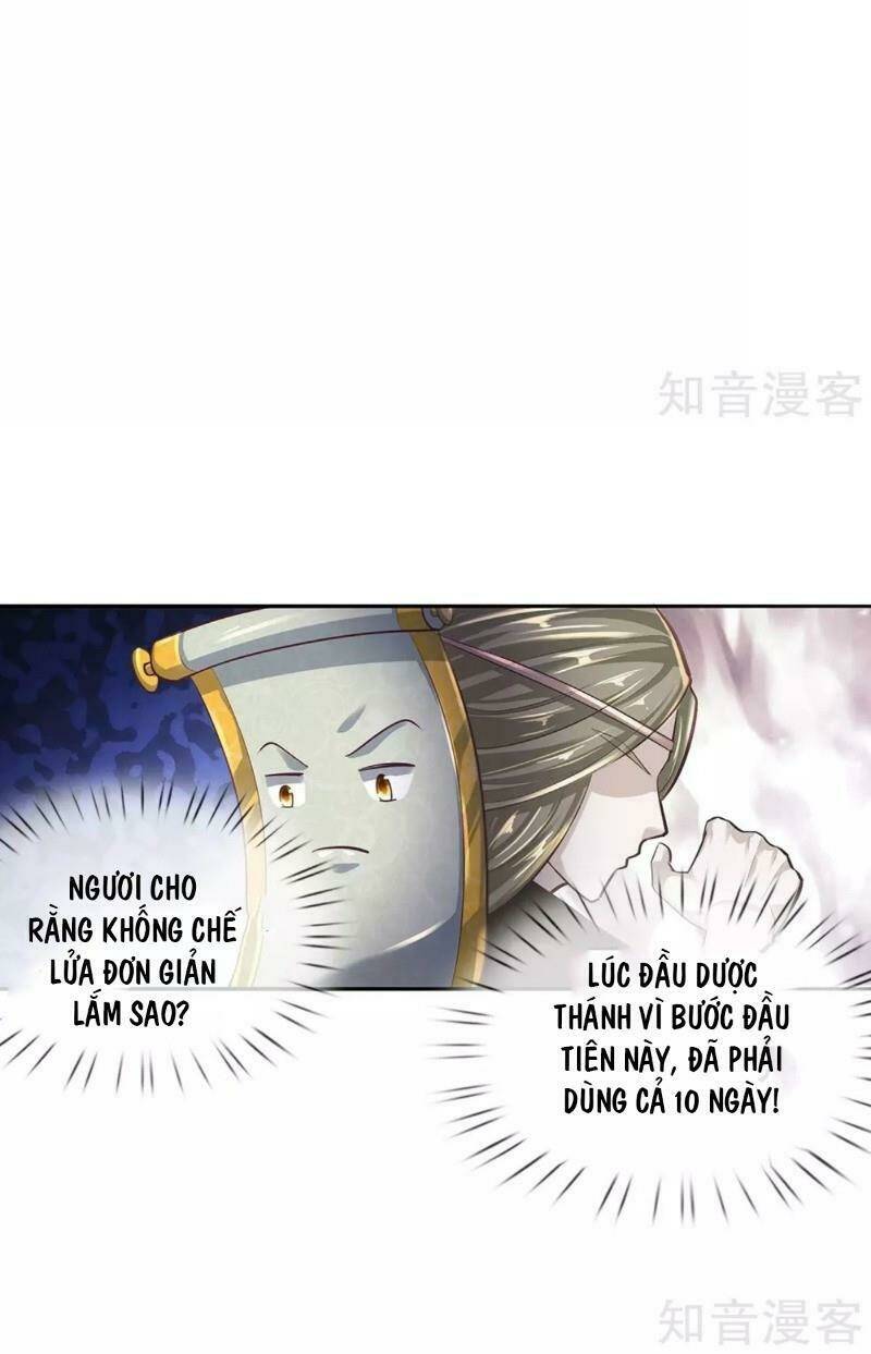 Tu La Kiếm Tôn Chapter 96 - Trang 2