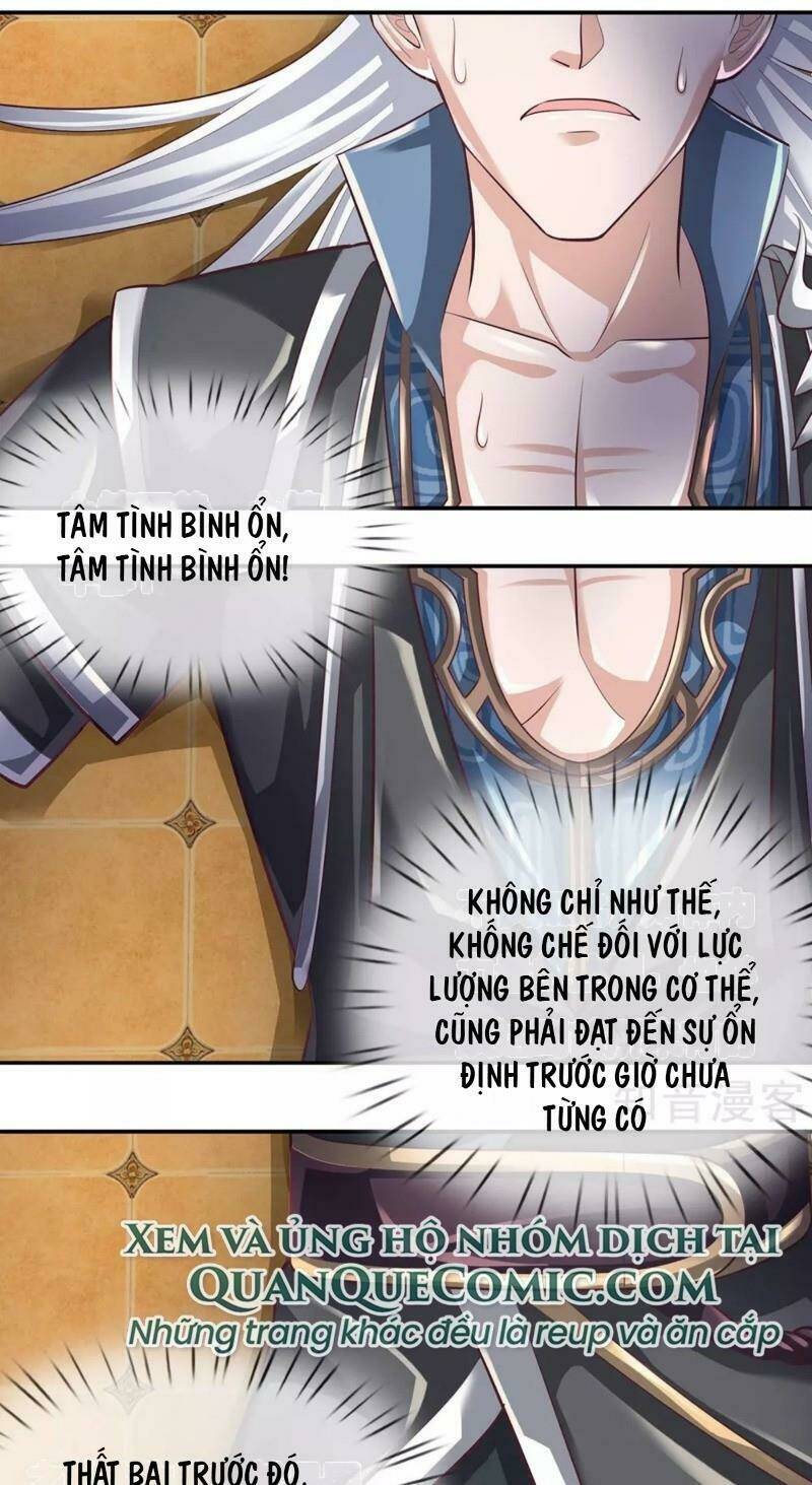 Tu La Kiếm Tôn Chapter 96 - Trang 2