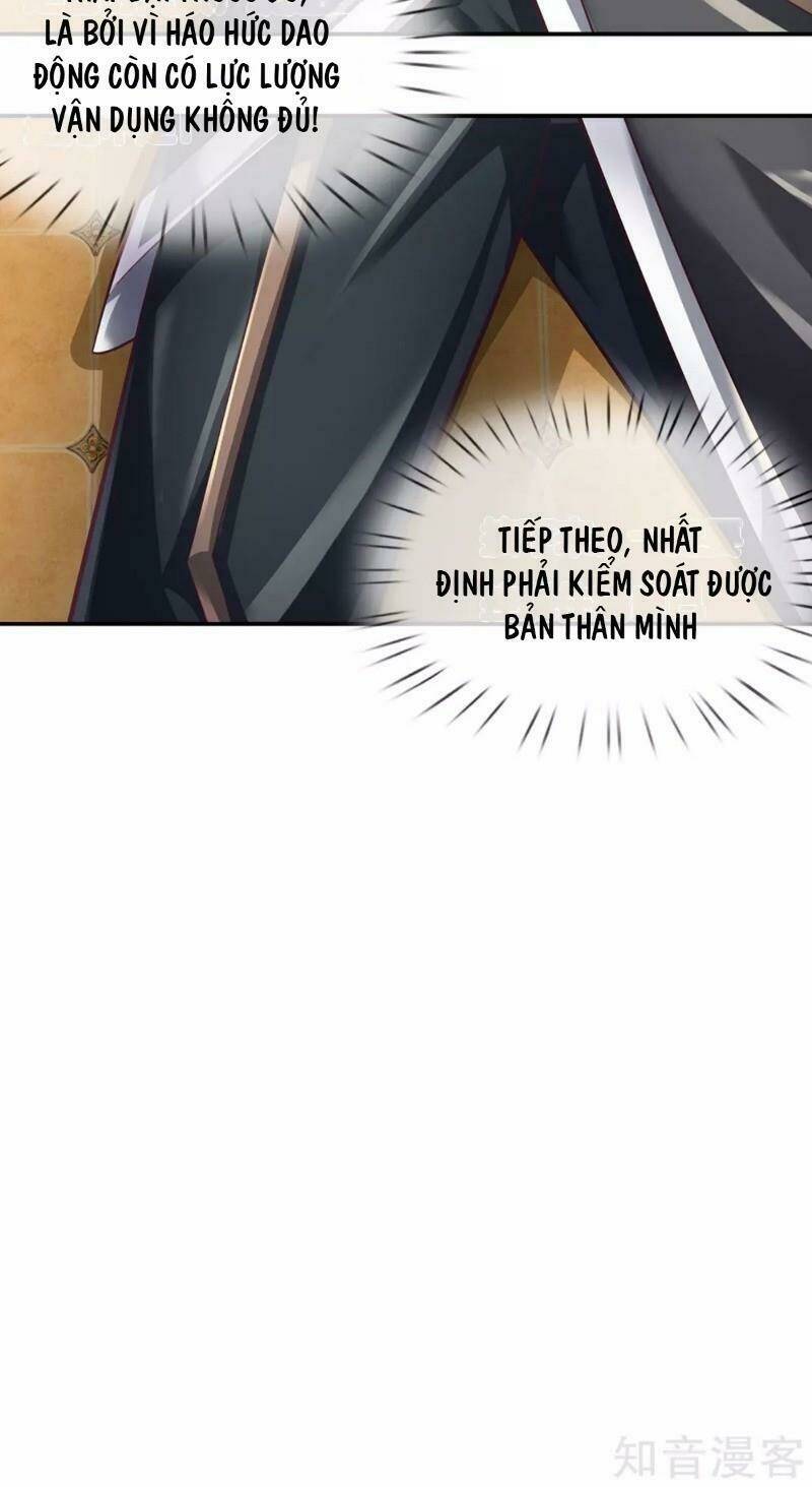 Tu La Kiếm Tôn Chapter 96 - Trang 2