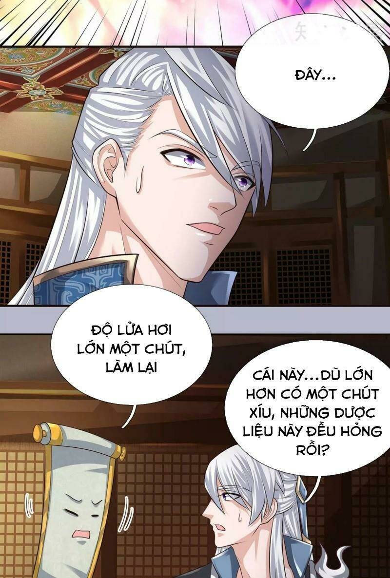 Tu La Kiếm Tôn Chapter 96 - Trang 2