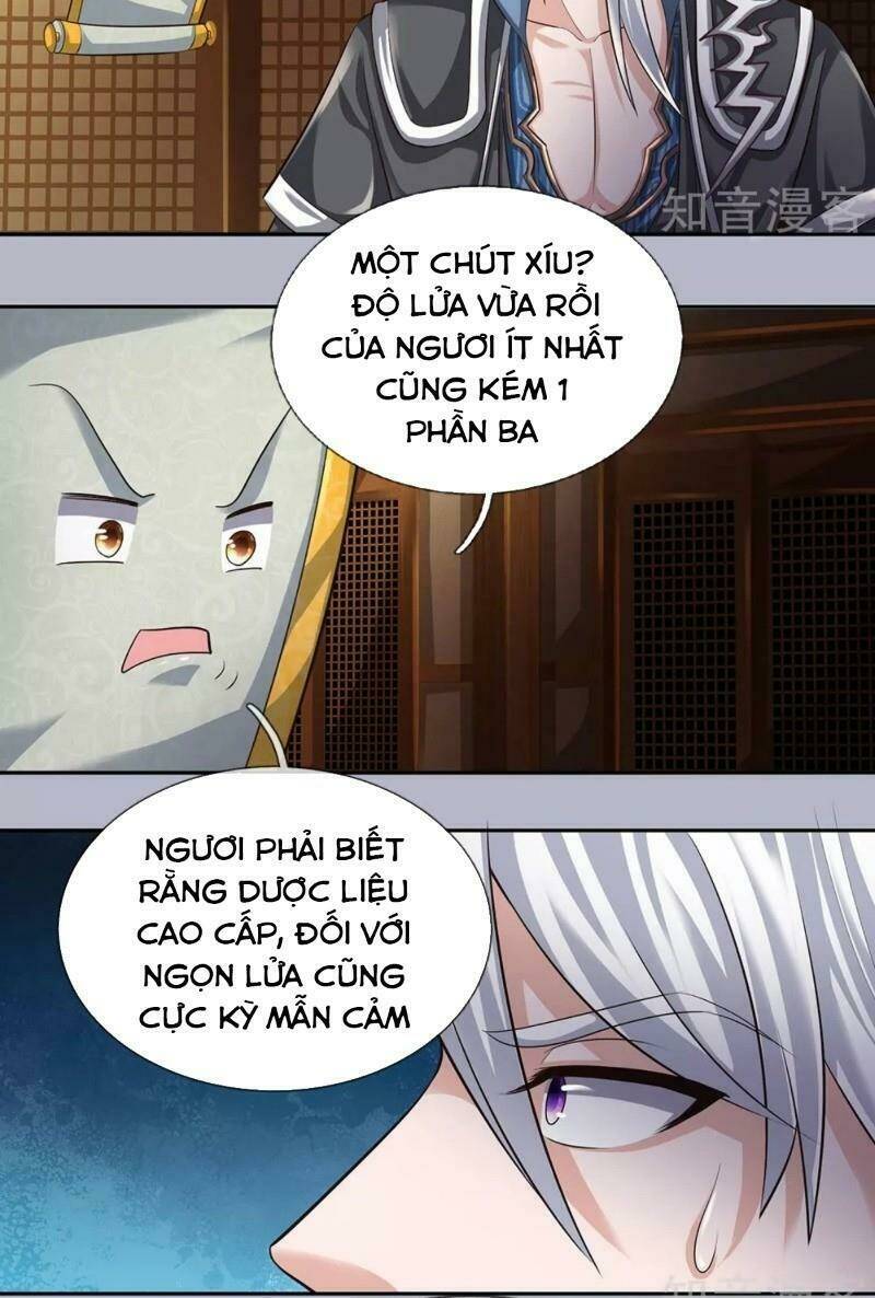 Tu La Kiếm Tôn Chapter 96 - Trang 2