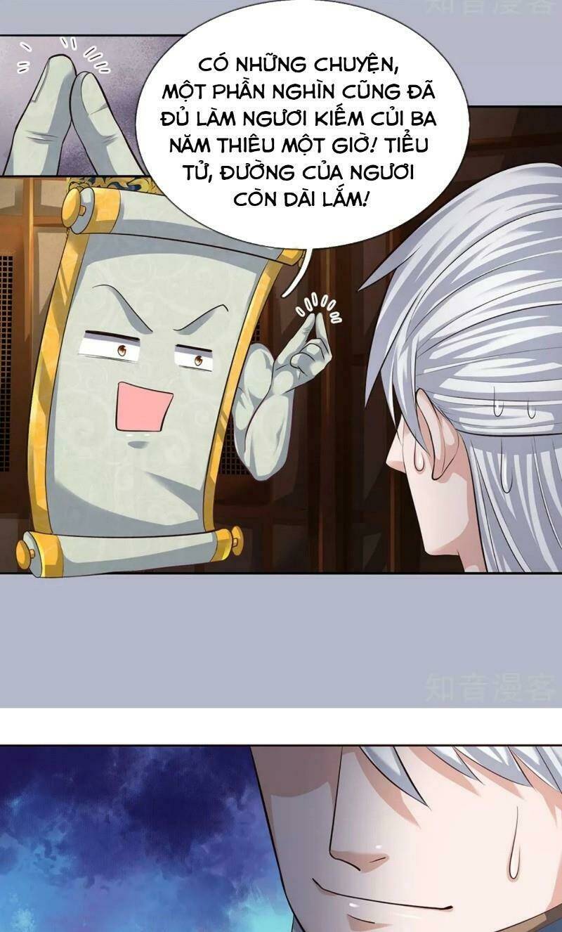 Tu La Kiếm Tôn Chapter 96 - Trang 2