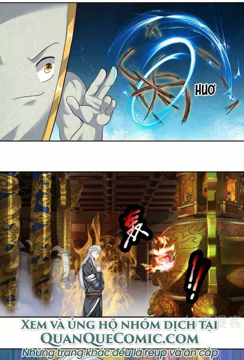 Tu La Kiếm Tôn Chapter 96 - Trang 2