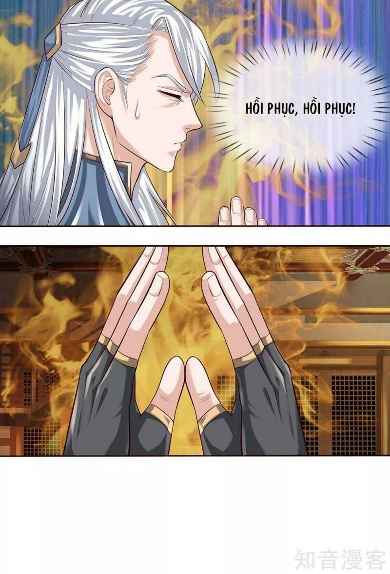 Tu La Kiếm Tôn Chapter 96 - Trang 2