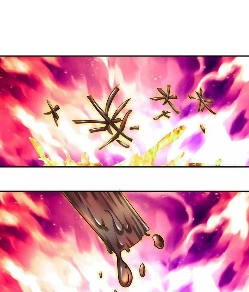 Tu La Kiếm Tôn Chapter 96 - Trang 2