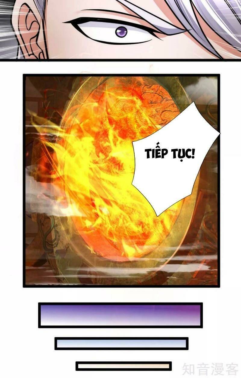 Tu La Kiếm Tôn Chapter 97 - Trang 2