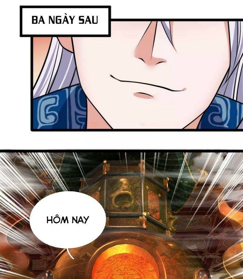 Tu La Kiếm Tôn Chapter 97 - Trang 2