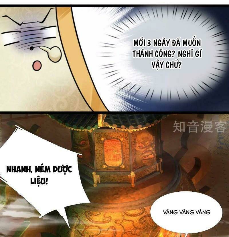 Tu La Kiếm Tôn Chapter 97 - Trang 2