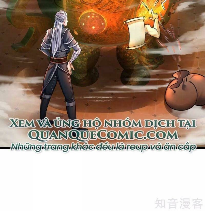 Tu La Kiếm Tôn Chapter 97 - Trang 2