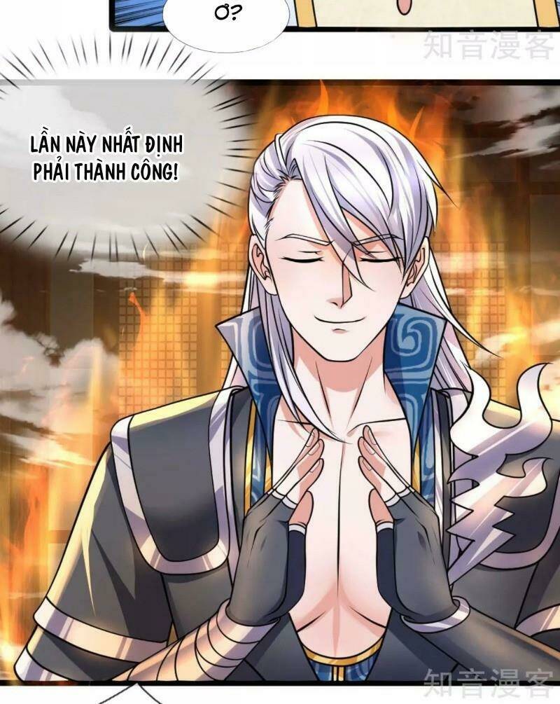 Tu La Kiếm Tôn Chapter 97 - Trang 2