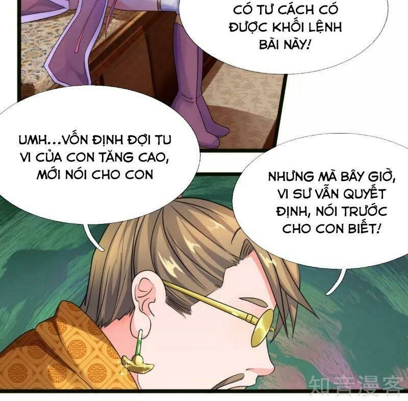 Tu La Kiếm Tôn Chapter 98 - Trang 2