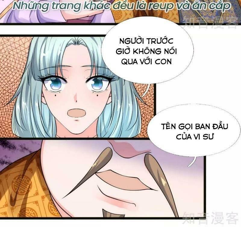 Tu La Kiếm Tôn Chapter 98 - Trang 2