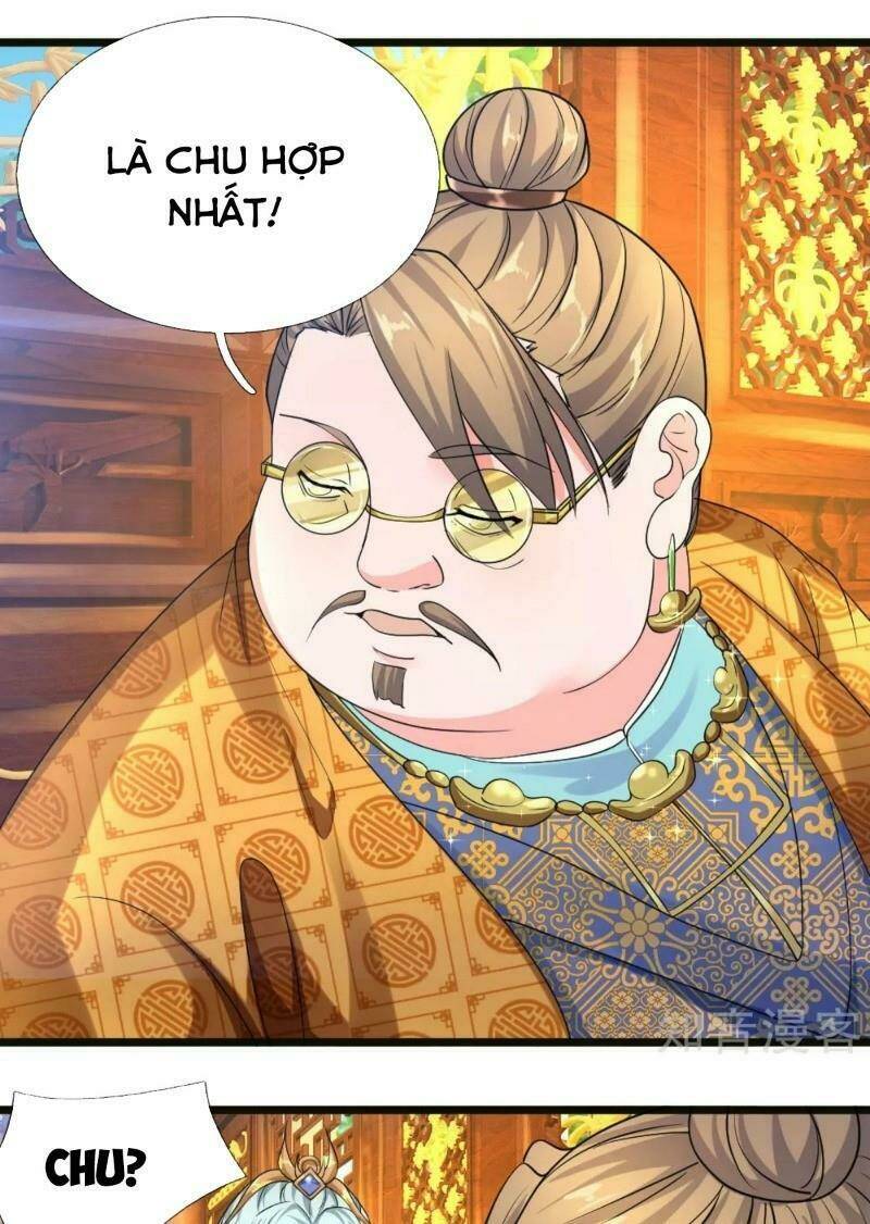 Tu La Kiếm Tôn Chapter 98 - Trang 2