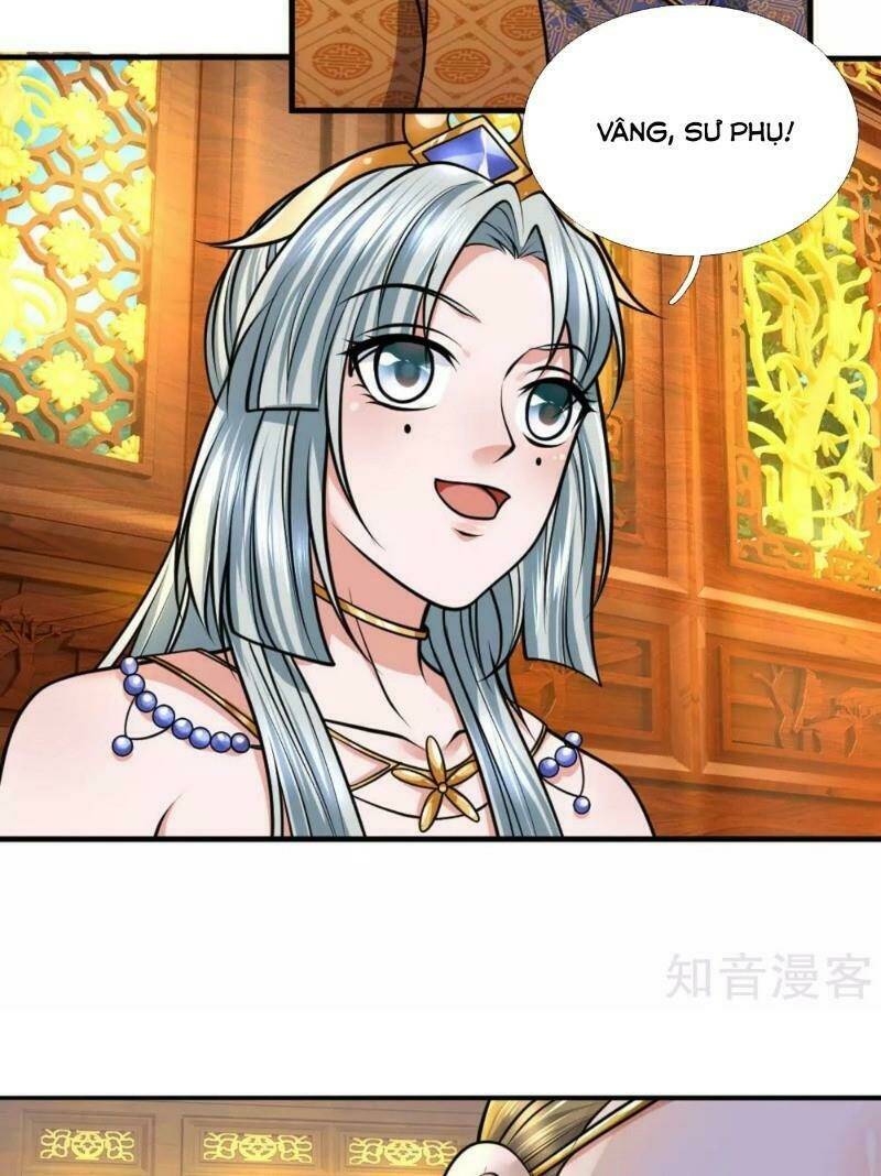 Tu La Kiếm Tôn Chapter 99 - Trang 2