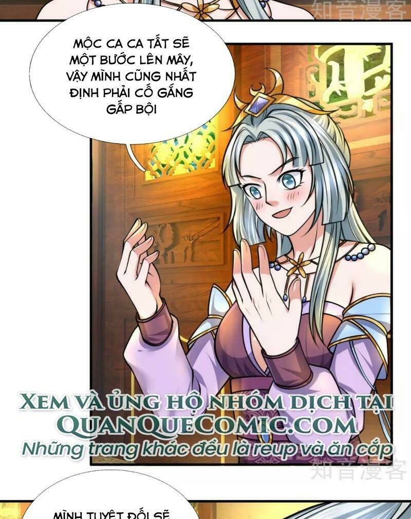 Tu La Kiếm Tôn Chapter 99 - Trang 2
