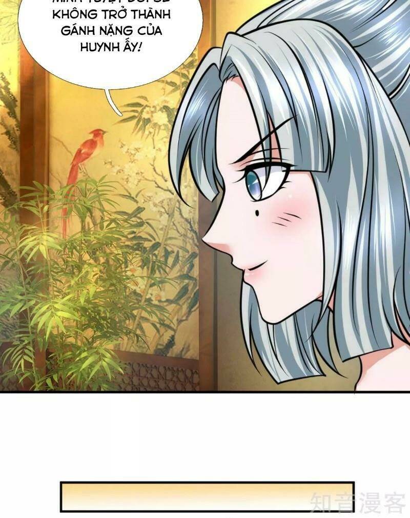 Tu La Kiếm Tôn Chapter 99 - Trang 2