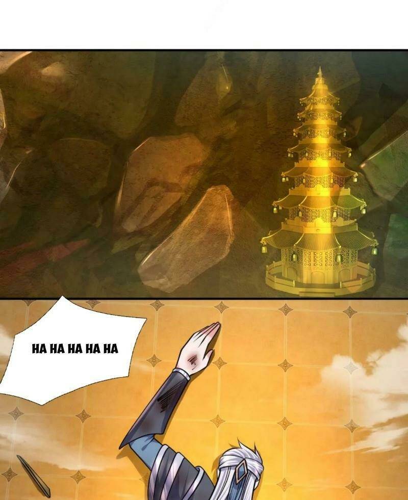 Tu La Kiếm Tôn Chapter 99 - Trang 2