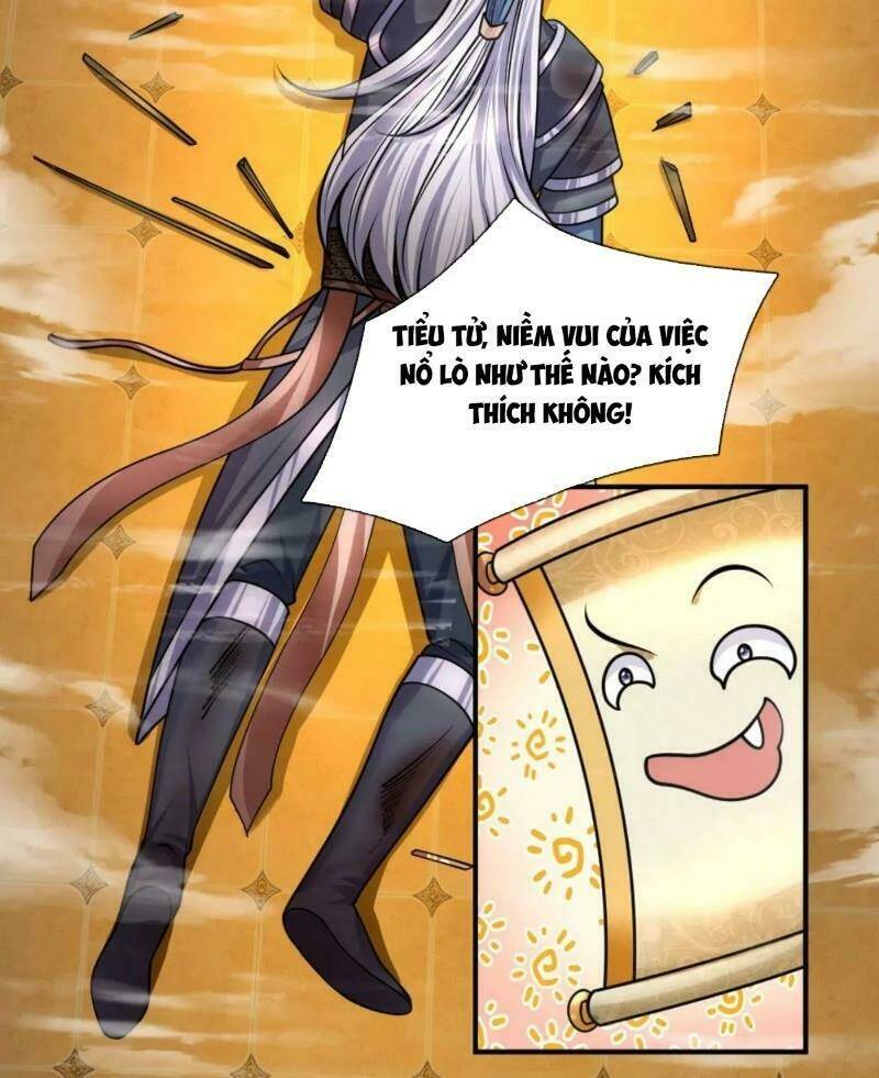 Tu La Kiếm Tôn Chapter 99 - Trang 2