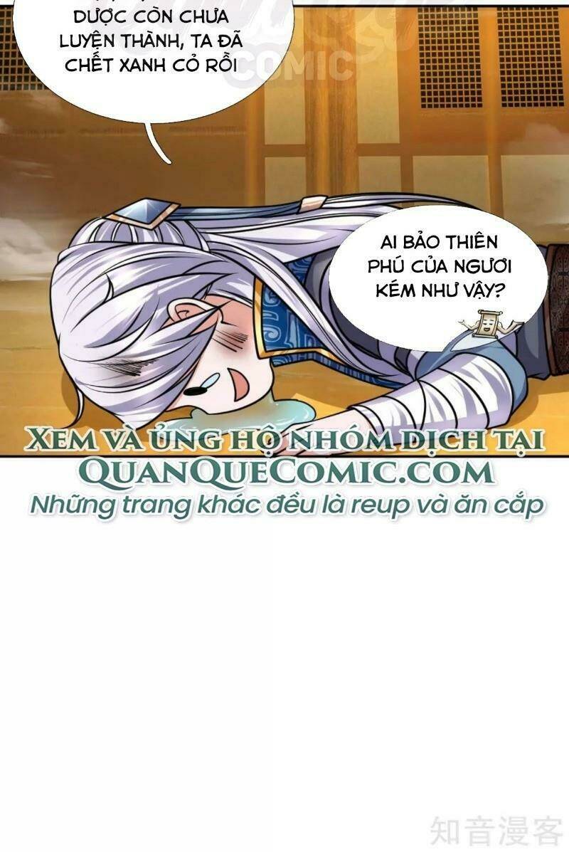 Tu La Kiếm Tôn Chapter 99 - Trang 2