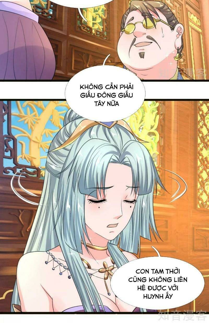 Tu La Kiếm Tôn Chapter 99 - Trang 2