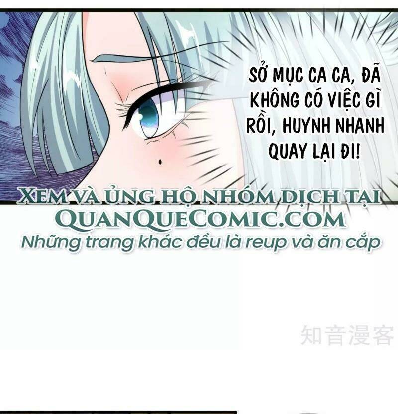 Tu La Kiếm Tôn Chapter 99 - Trang 2