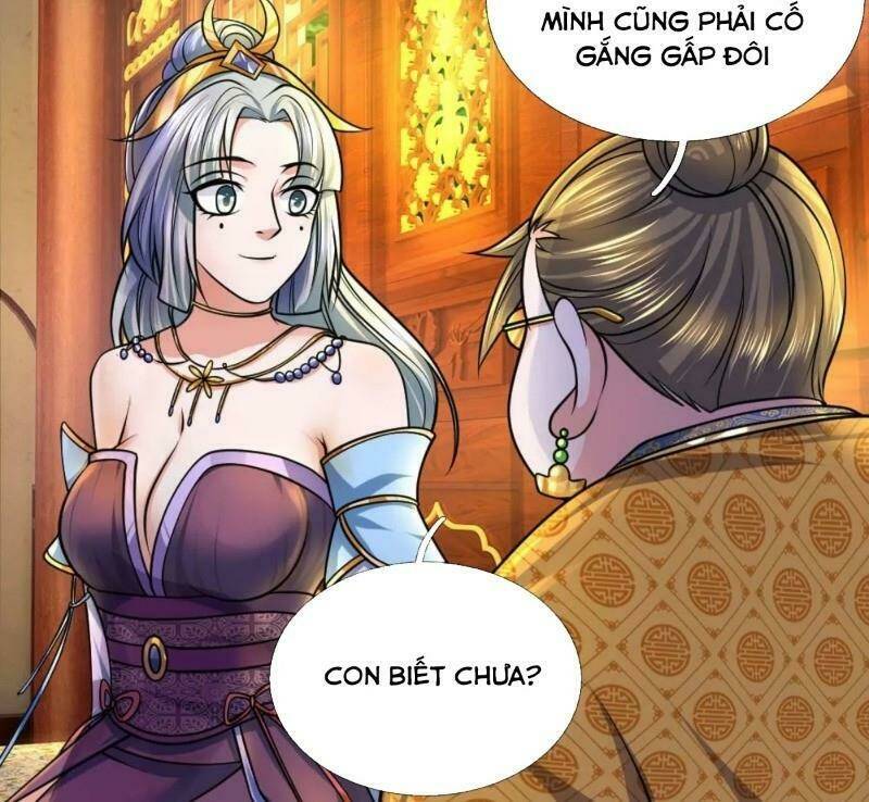 Tu La Kiếm Tôn Chapter 99 - Trang 2